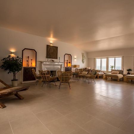 Sandhi House - Yoga & Wellness Ericeira Bagian luar foto
