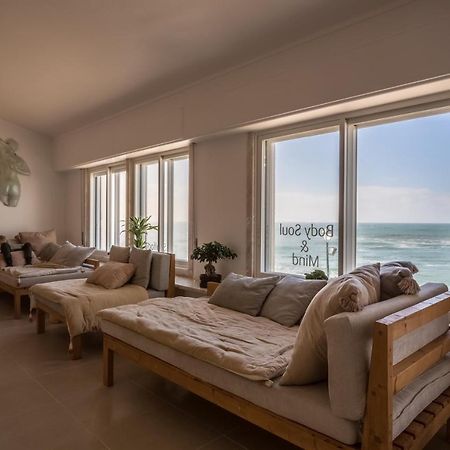 Sandhi House - Yoga & Wellness Ericeira Bagian luar foto