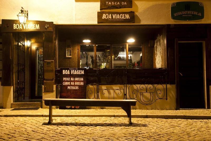 Sandhi House - Yoga & Wellness Ericeira Bagian luar foto
