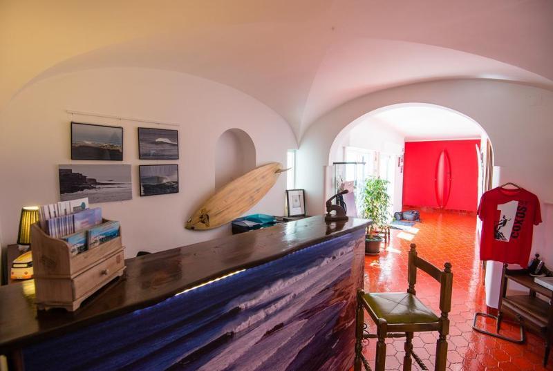Sandhi House - Yoga & Wellness Ericeira Bagian luar foto