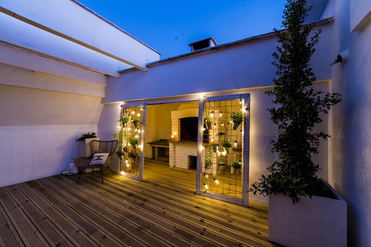 Sandhi House - Yoga & Wellness Ericeira Bagian luar foto