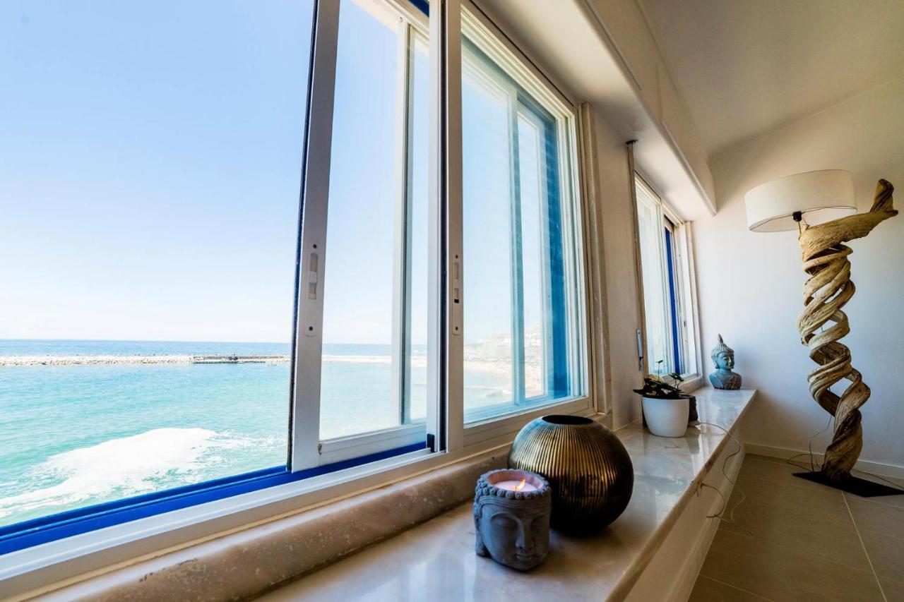 Sandhi House - Yoga & Wellness Ericeira Bagian luar foto