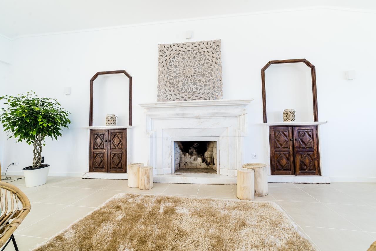 Sandhi House - Yoga & Wellness Ericeira Bagian luar foto