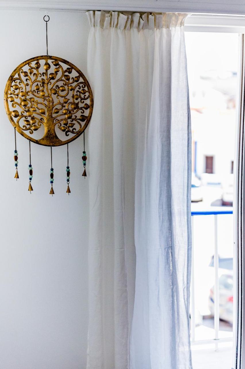 Sandhi House - Yoga & Wellness Ericeira Bagian luar foto