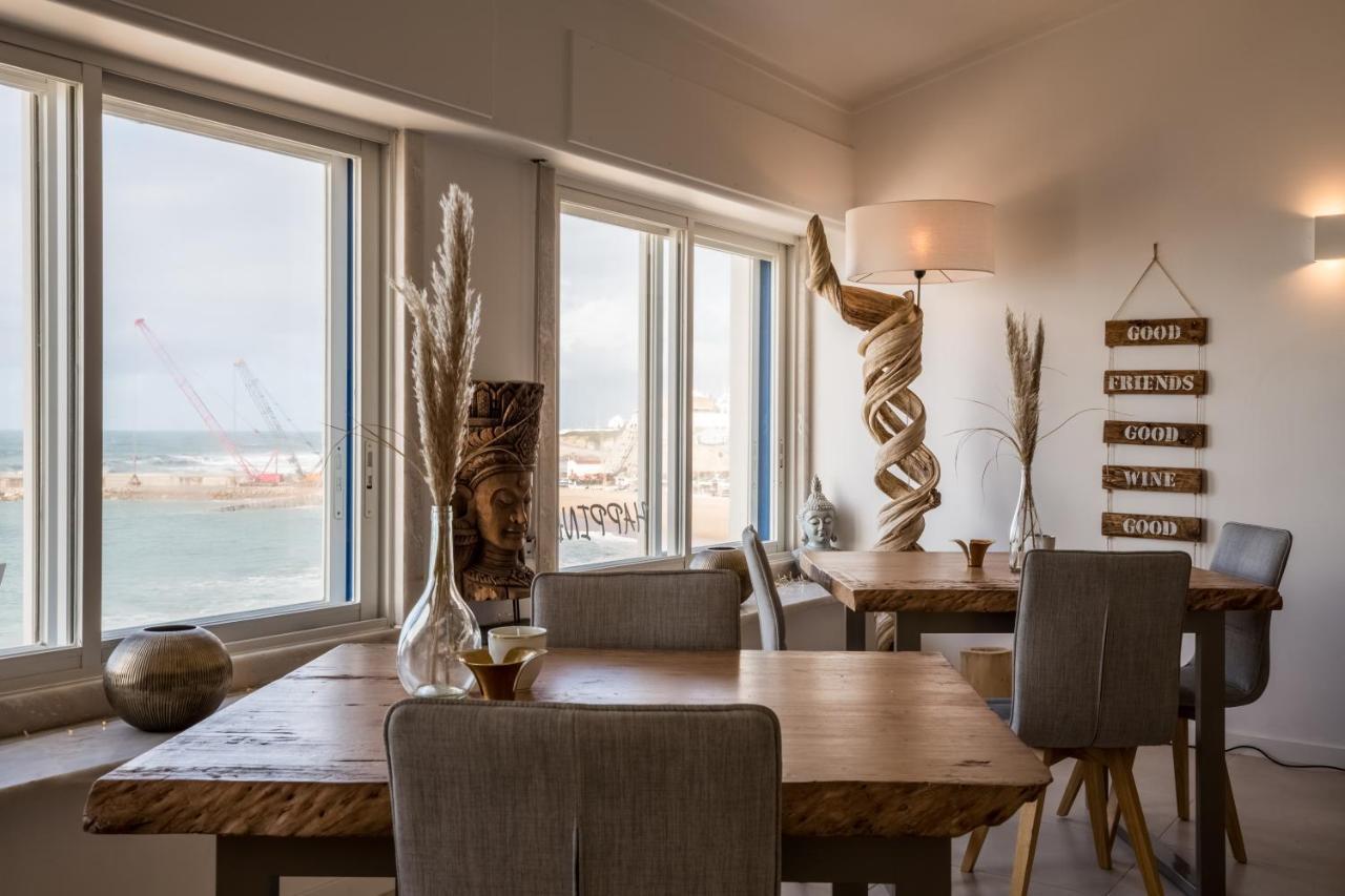 Sandhi House - Yoga & Wellness Ericeira Bagian luar foto